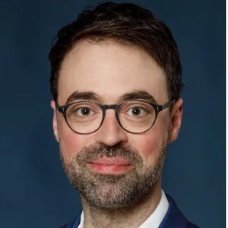 Dr. med. Stefan Gingele