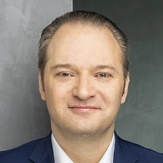 Prof. Dr. med. Tim Hagenacker