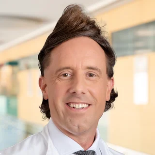 Prof. Dr. med. Timo Siepmann