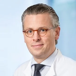 Prof. Dr. med. Martin Südmeyer