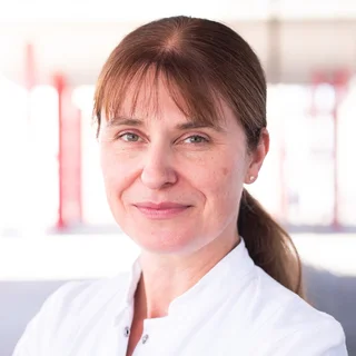 Dr. med. Silke Wunderlich
